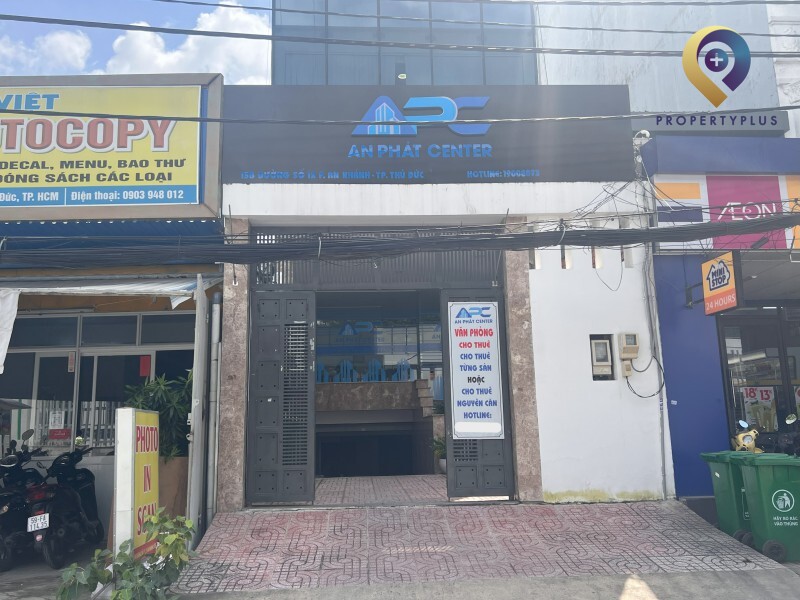 An Phát Center